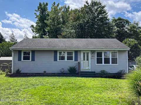 218 Sherman Ave, Troy, NY 12180