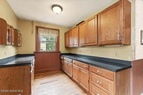 Kitchen - 16 E Main St, Cambridge, NY 12816 photo 2 of 3