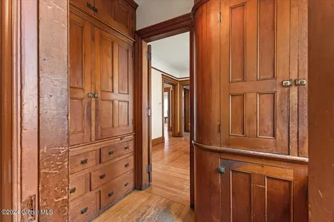 Entry Way - 16 E Main St, Cambridge, NY 12816 photo 3 of 5