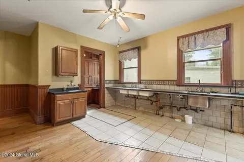 Kitchen - 16 E Main St, Cambridge, NY 12816 photo 1 of 3