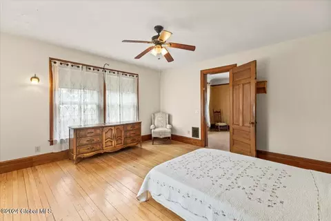 Bedroom - 16 E Main St, Cambridge, NY 12816 photo 1 of 7