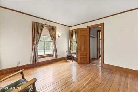 Bedroom - 16 E Main St, Cambridge, NY 12816 photo 3 of 7