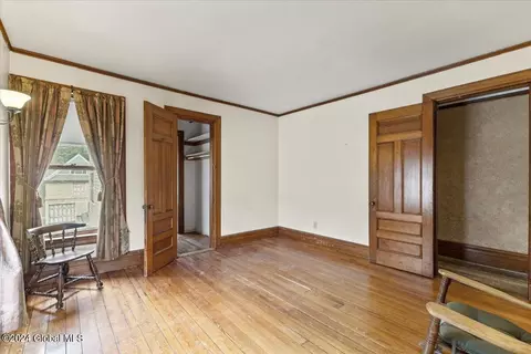 Bedroom - 16 E Main St, Cambridge, NY 12816 photo 4 of 7