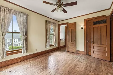 Bedroom - 16 E Main St, Cambridge, NY 12816 photo 2 of 7