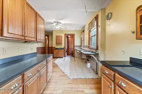 Kitchen - 16 E Main St, Cambridge, NY 12816 photo 3 of 3