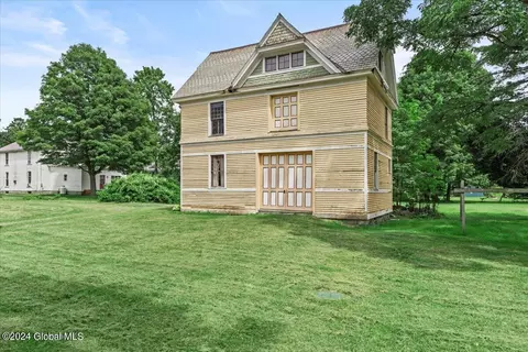 Exterior - 16 E Main St, Cambridge, NY 12816 photo 5 of 5