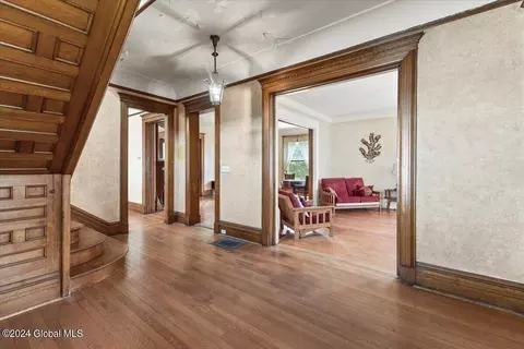 Entry Way - 16 E Main St, Cambridge, NY 12816 photo 1 of 5