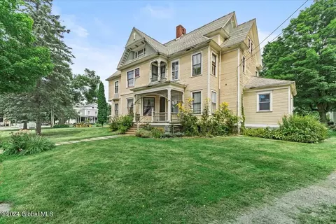 Exterior - 16 E Main St, Cambridge, NY 12816 photo 3 of 5
