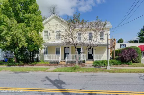 311 Bridge St, Northville, NY 12134