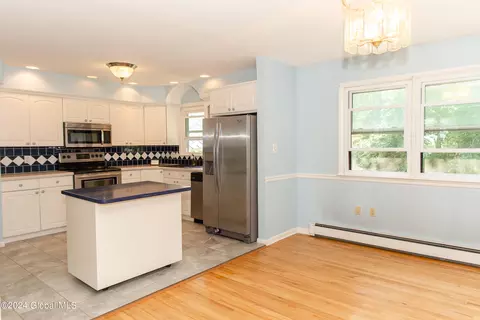 Kitchen - 12 Red Coach Dr, Scotia, NY 12302 photo 2 of 2