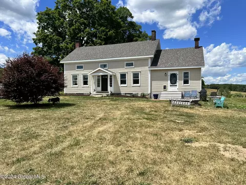 30 Eagle Bridge Rd, Eagle Bridge, NY 12057