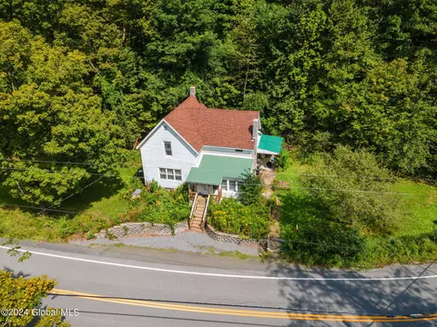 1092 Huntersland Rd, Middleburgh, NY 12122