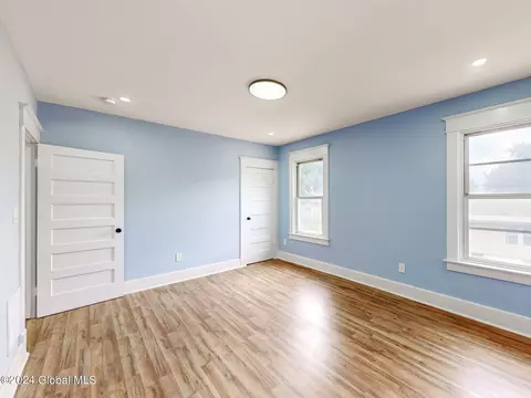 Bedroom - 1747 Oneida St, Schenectady, NY 12308 photo 5 of 18