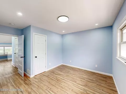 Bedroom - 1747 Oneida St, Schenectady, NY 12308 photo 11 of 18