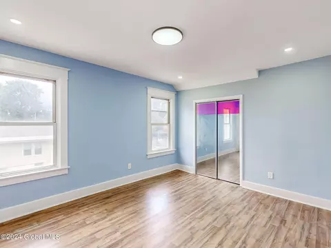 Bedroom - 1747 Oneida St, Schenectady, NY 12308 photo 6 of 18