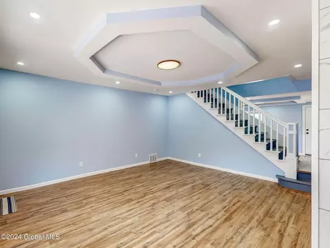 Living - 1747 Oneida St, Schenectady, NY 12308 photo 4 of 11