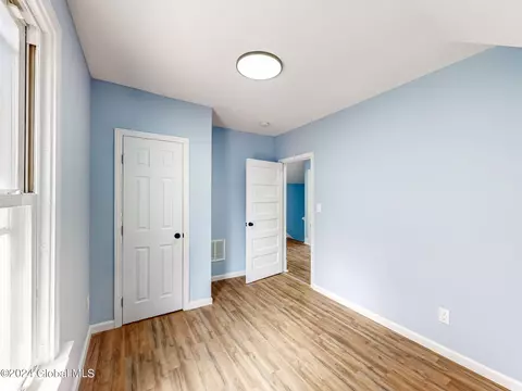 Bedroom - 1747 Oneida St, Schenectady, NY 12308 photo 17 of 18