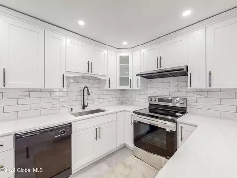 Kitchen - 1747 Oneida St, Schenectady, NY 12308 photo 1 of 5