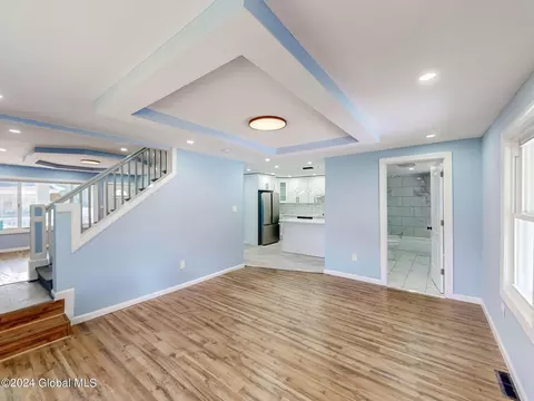 Living - 1747 Oneida St, Schenectady, NY 12308 photo 7 of 11