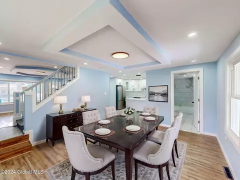 Dining - 1747 Oneida St, Schenectady, NY 12308 photo 1 of 1