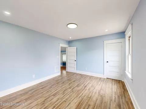 Bedroom - 1747 Oneida St, Schenectady, NY 12308 photo 7 of 18