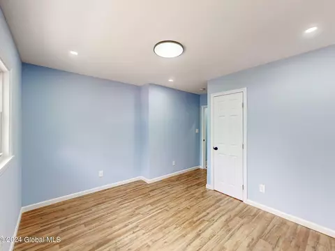 Bedroom - 1747 Oneida St, Schenectady, NY 12308 photo 12 of 18