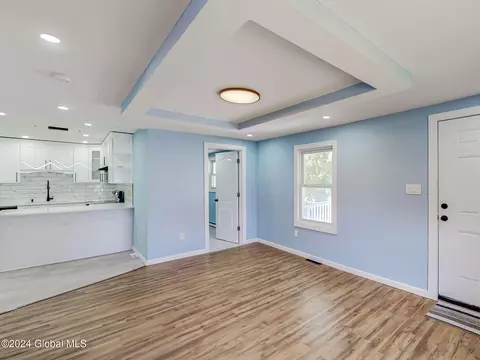 Living - 1747 Oneida St, Schenectady, NY 12308 photo 9 of 11