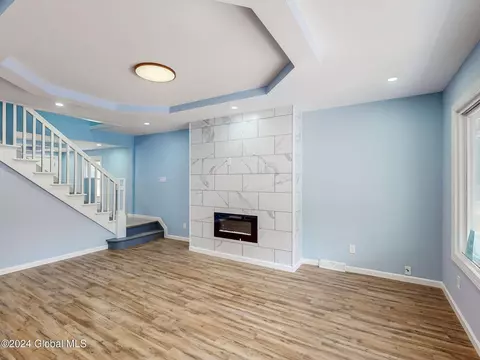 Living - 1747 Oneida St, Schenectady, NY 12308 photo 3 of 11
