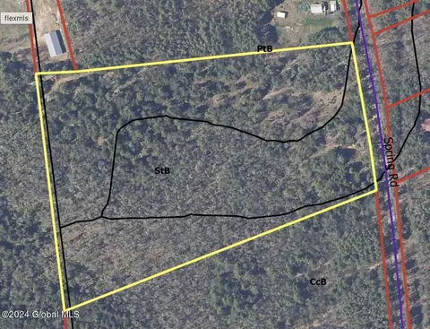L34.211 Spring Road, Galway, NY 12074