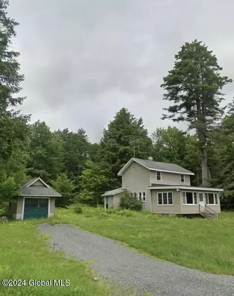436 N Shore Rd, Hadley, NY 12835