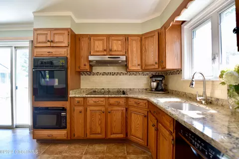 Kitchen - 2 Hickory Ln, Troy, NY 12180 photo 2 of 8