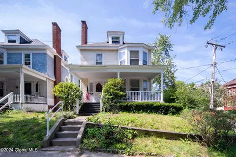 25 N Main Ave, Albany, NY 12203