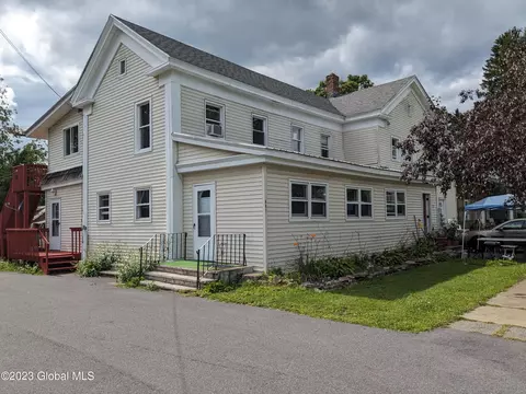 231 N First St #& 231A, Northville, NY 12134