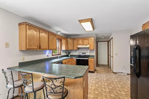 Kitchen - 235 Bolt Rd, Glenville, NY 12302 photo 1 of 3