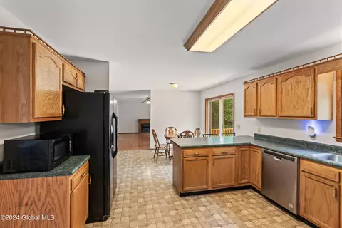 Kitchen - 235 Bolt Rd, Glenville, NY 12302 photo 3 of 3