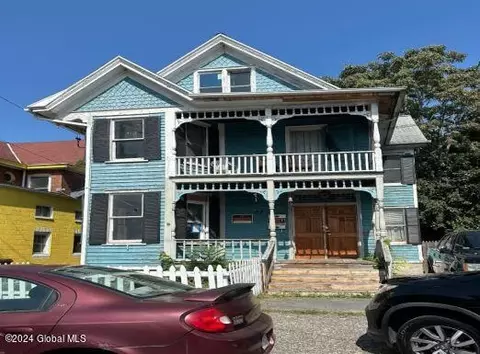 23 Van Buren St, Kingston, NY 12401