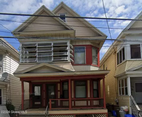 611 Myrtle Ave, Albany, NY 12208
