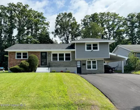 136 E Palmer Ave, Schenectady, NY 12303