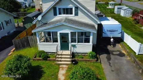 21 Madison Ave, Albany, NY 12205