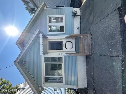 120 Spring St, Albany, NY 12203