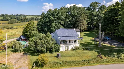 619 Lawyersville Rd, Cobleskill, NY 12043