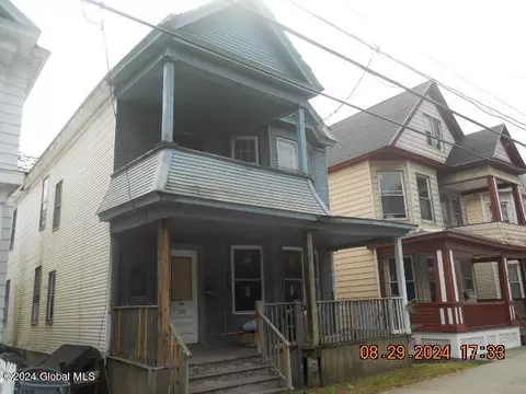 284 Morton Ave, Albany, NY 12209
