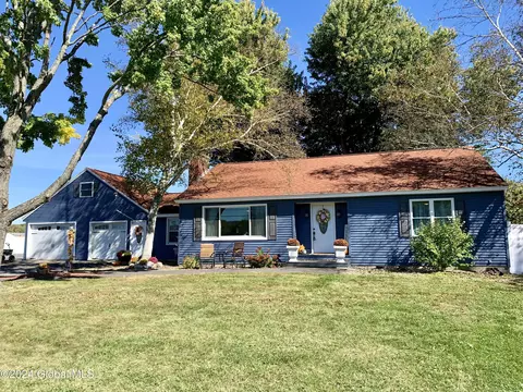 5700 Depot Rd, Voorheesville, NY 12186