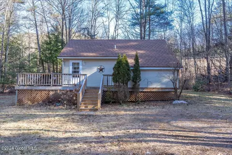 240 E Schroon River Rd, Diamond Point, NY 12824