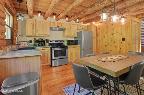 Kitchen - 60 Algonquin Trl, Jay, NY 12941 photo 1 of 1