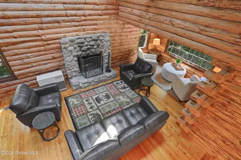 Living - 60 Algonquin Trl, Jay, NY 12941 photo 2 of 2