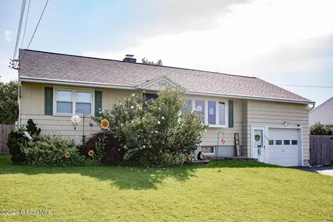 1160 Elton Ave, Schenectady, NY 12309
