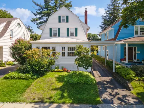 47 Euclid Ave, Albany, NY 12203