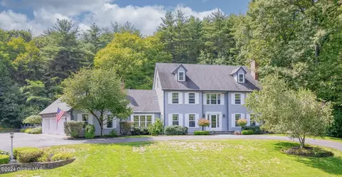 241 Settles Hill Rd, Altamont, NY 12009