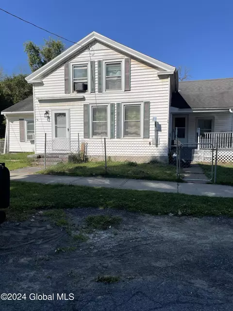 39 Catherine St, Fort Ann, NY 12827